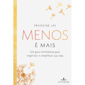 Menos E Mais
