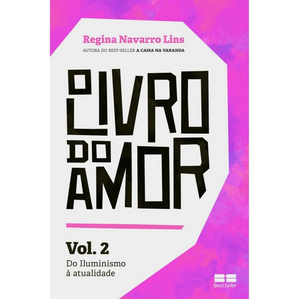 O Livro Do Amor - Vol 2