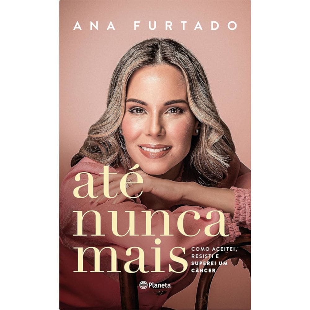 Até Nunca Mais