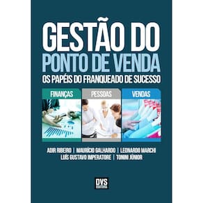 Gestão Do Ponto De Venda