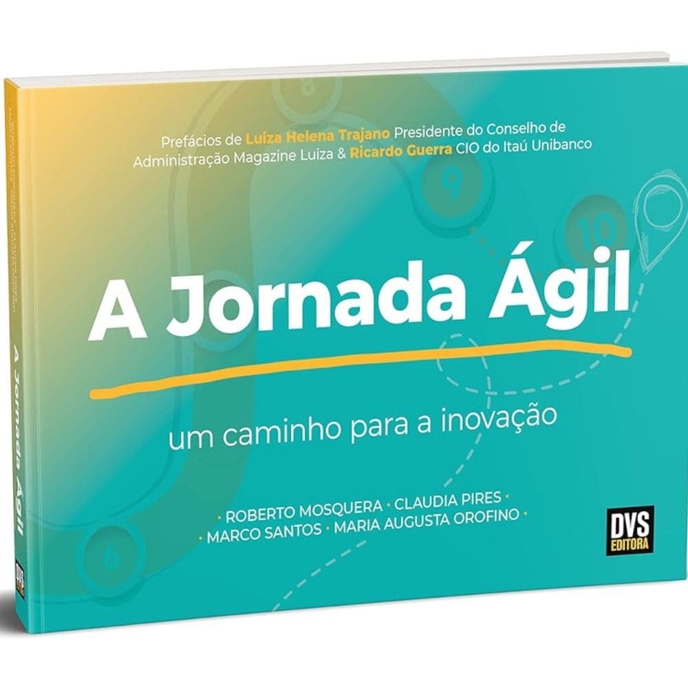 A Jornada Ágil