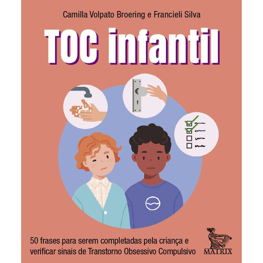 Livro Caixinha - Toc Infantil