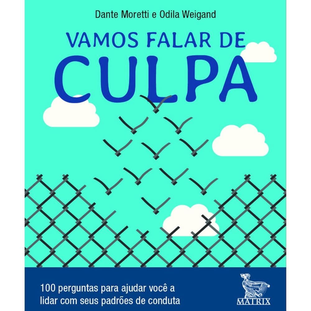 Livro Caixinha - Vamos Falar De Culpa