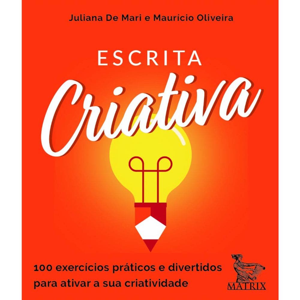 Livro Caixinha - Escrita Criativa