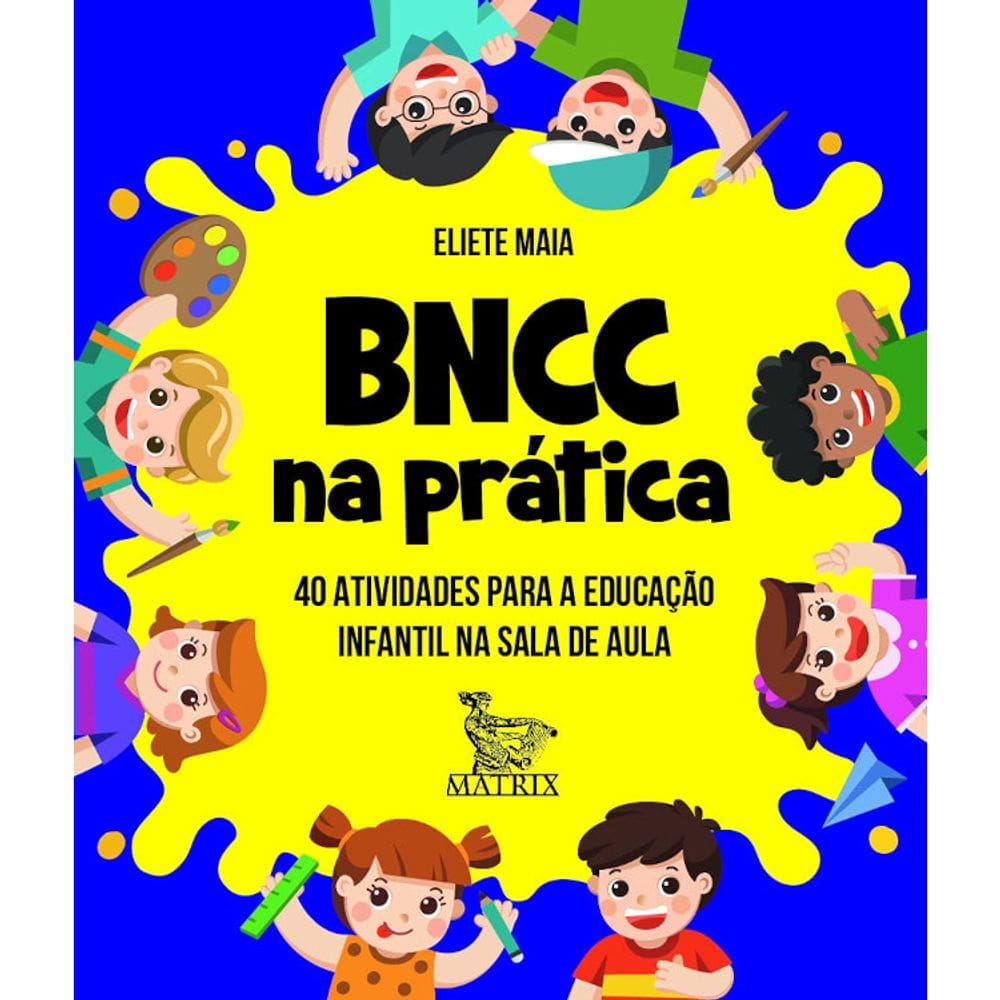 Livro Caixinha - Bncc Na Prática