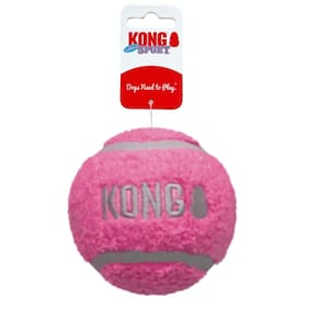 Brinquedo Sport Softies Balls Assorted Bulk Bola Tennis Rosa Para Cães Médio