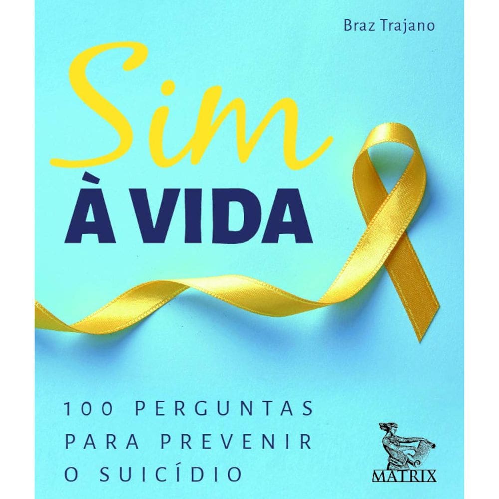 Livro Caixinha - Sim Á Vida