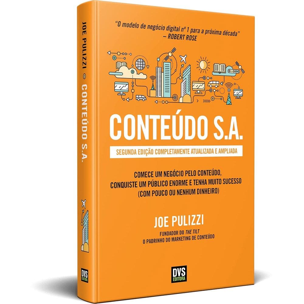 Conteudo S.A
