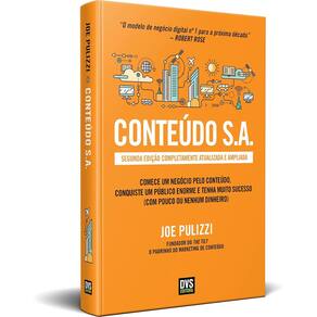 Conteudo S.A