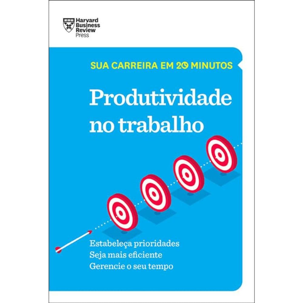 Produtividade No Trabalho
