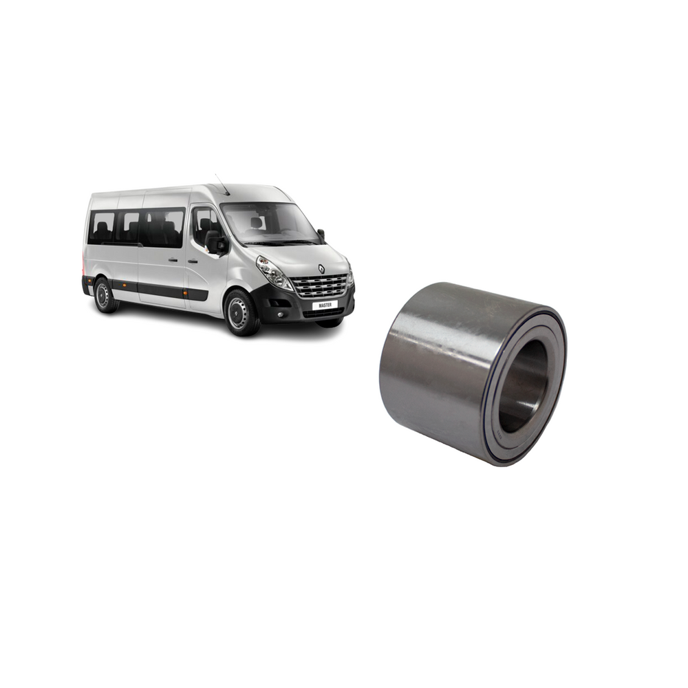 Rolamento Roda Traseiro Master 2.3 (2014/...) Drive-Tec