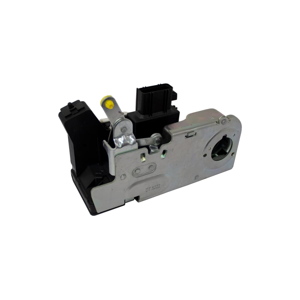 Fechadura Tampa Traseira Transit ( Le )