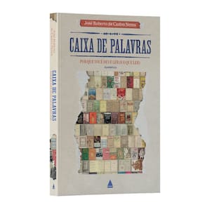 Caixa De Palavras