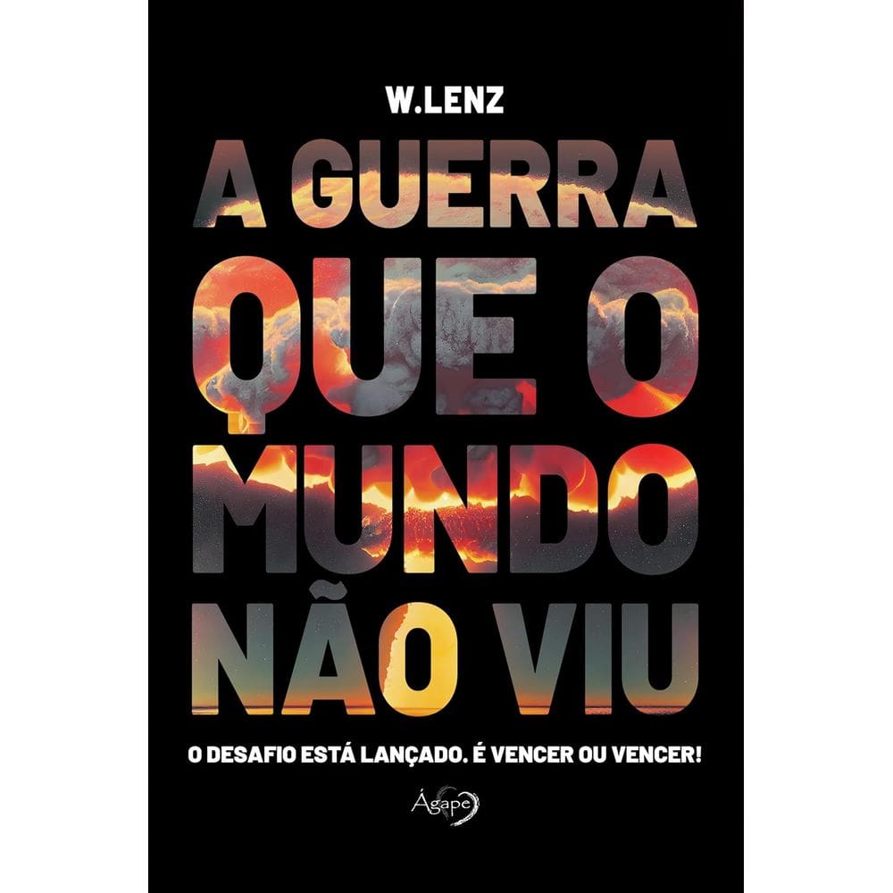 A Guerra Que O Mundo Não Viu