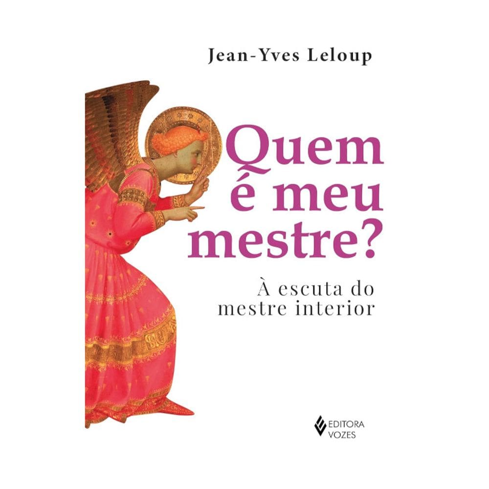 Quem É Meu Mestre?