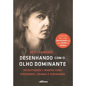 Desenhando Com O Olho Dominante