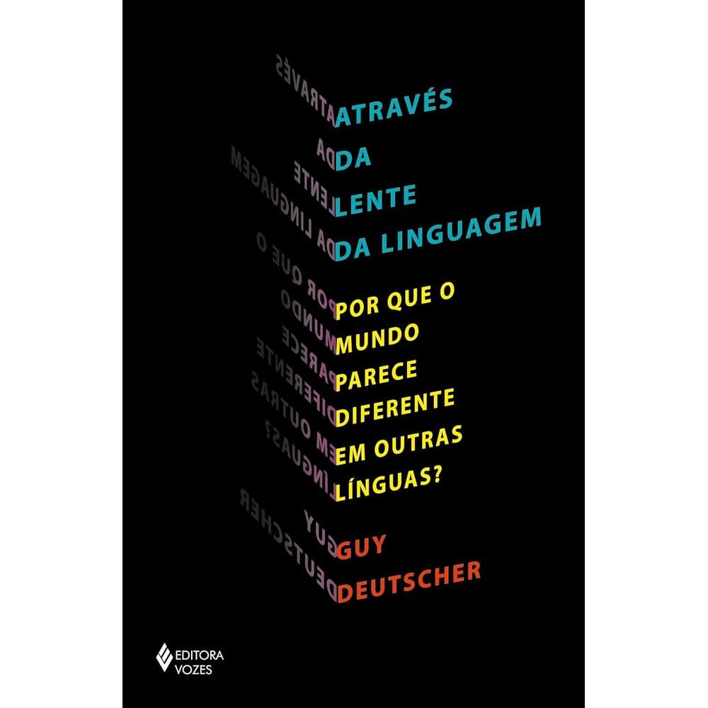 Através Da Lente Da Linguagem
