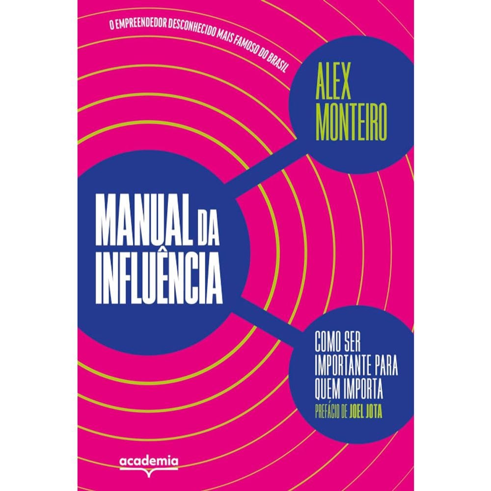 Manual Da Influência