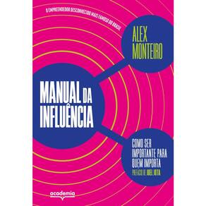 Manual Da Influência