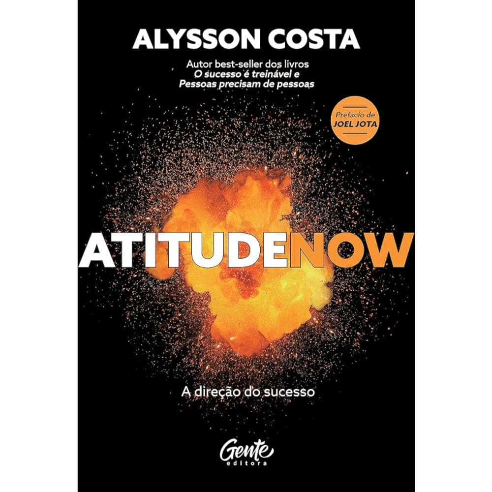 Atitudenow