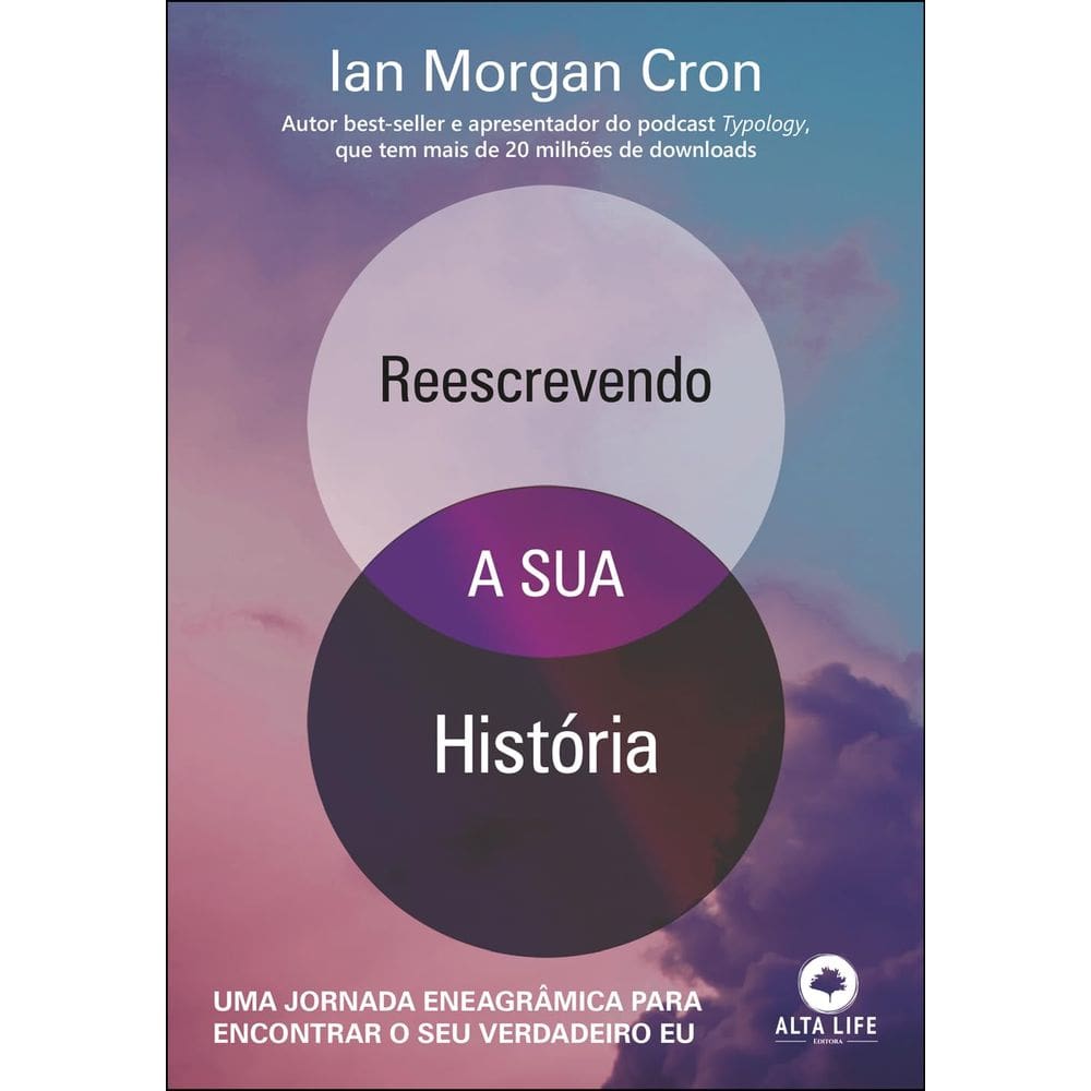 Reescrevendo A Sua História