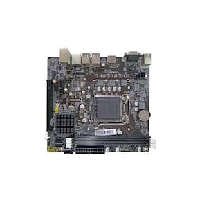 Placa Mae Lga1155 Ga-H61X Ddr3 Core I3/I5/I7 Duex