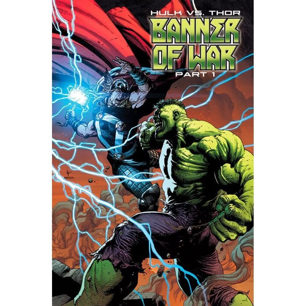 Avante Vingadores - Ed 05