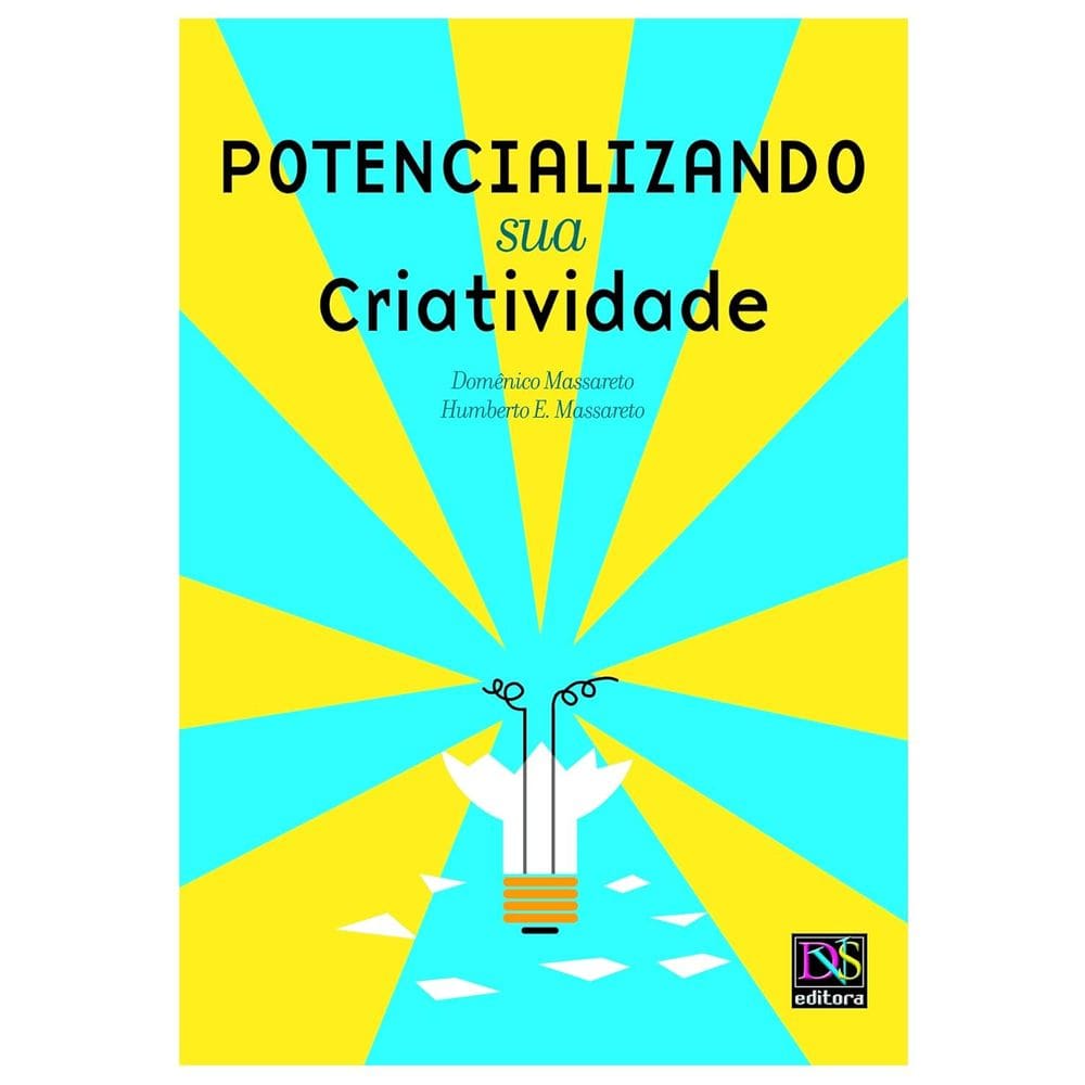 Potencializando Sua Criatividade