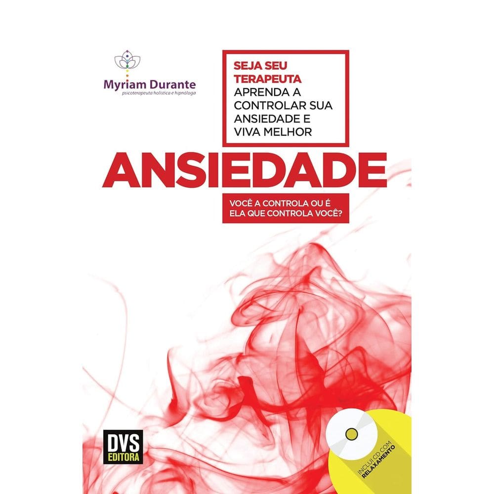 Ansiedade