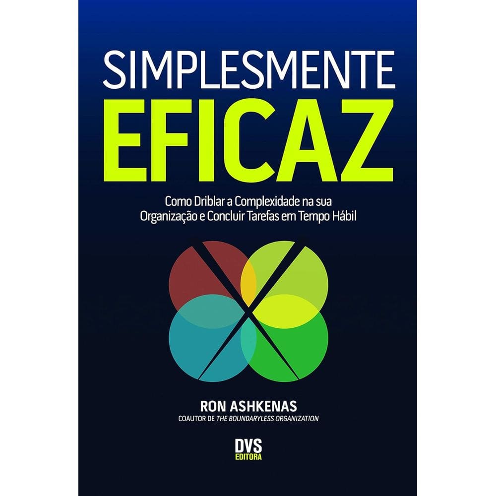 Simplesmente Eficaz