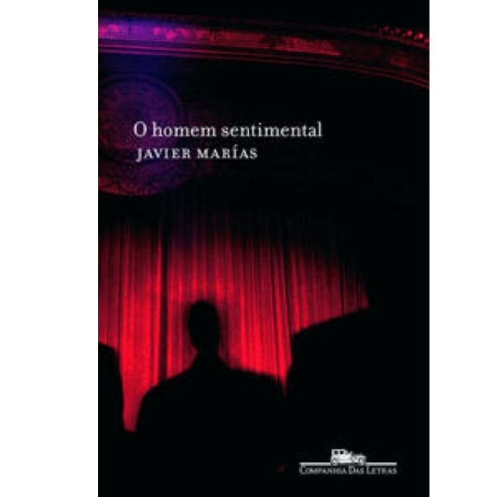 O homem sentimental
