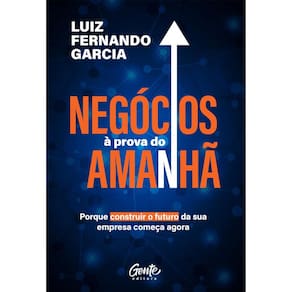 Negócios À Prova Do Amanhã
