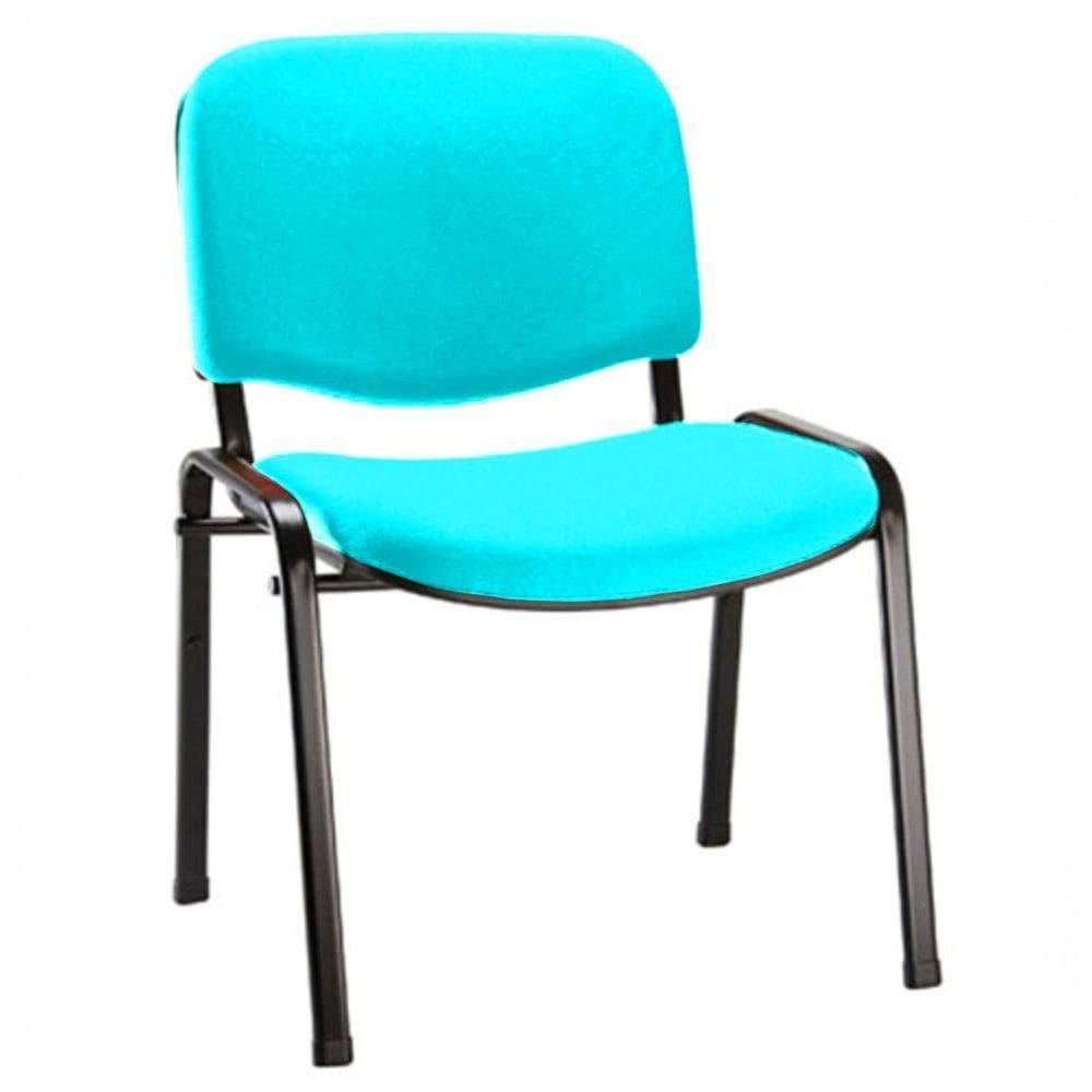 Cadeira Para Auditórios Linha Hotel Auditório Verde