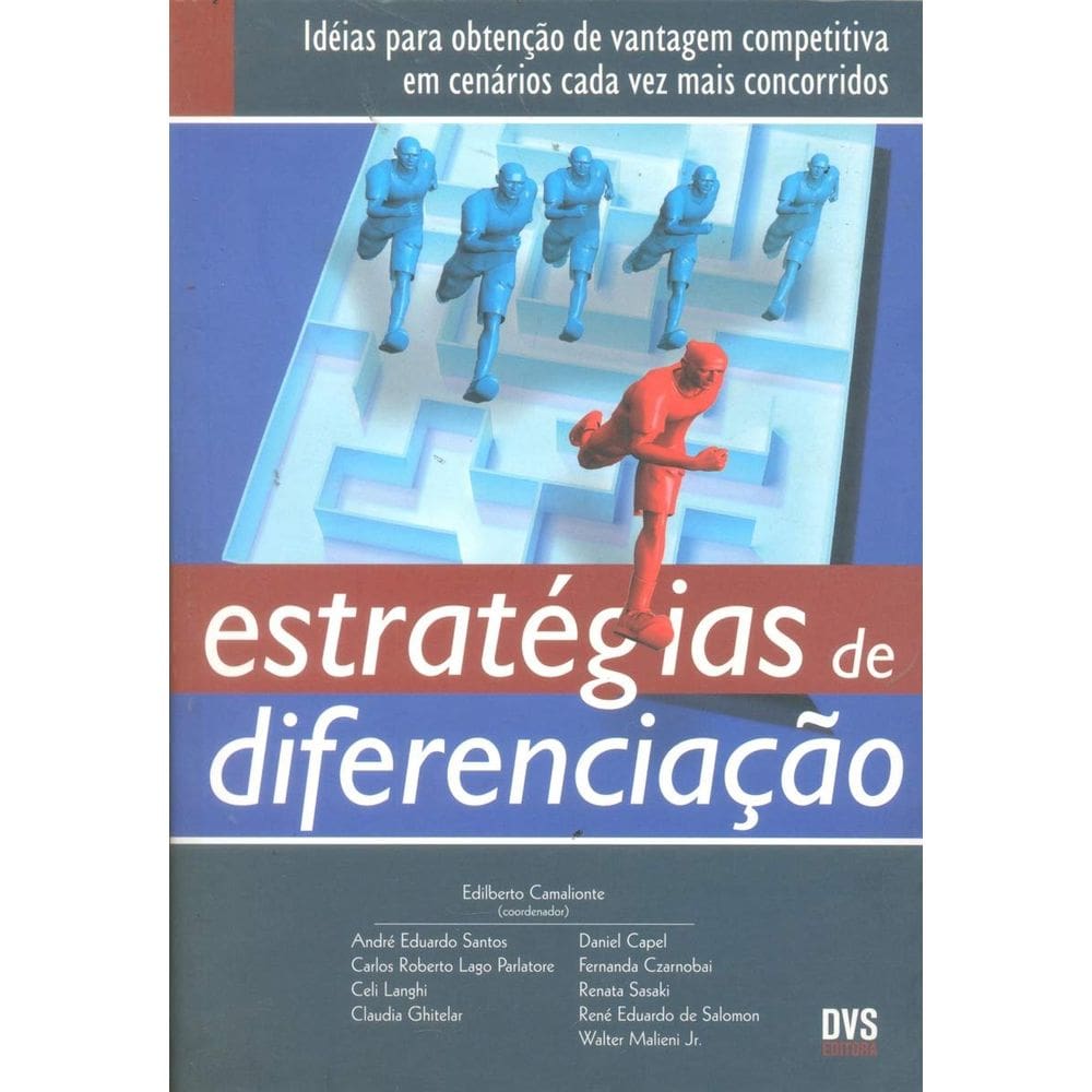 Estratégias De Diferenciação
