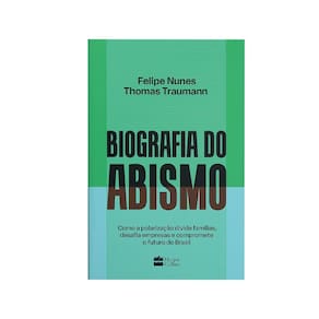 Biografia Do Abismo