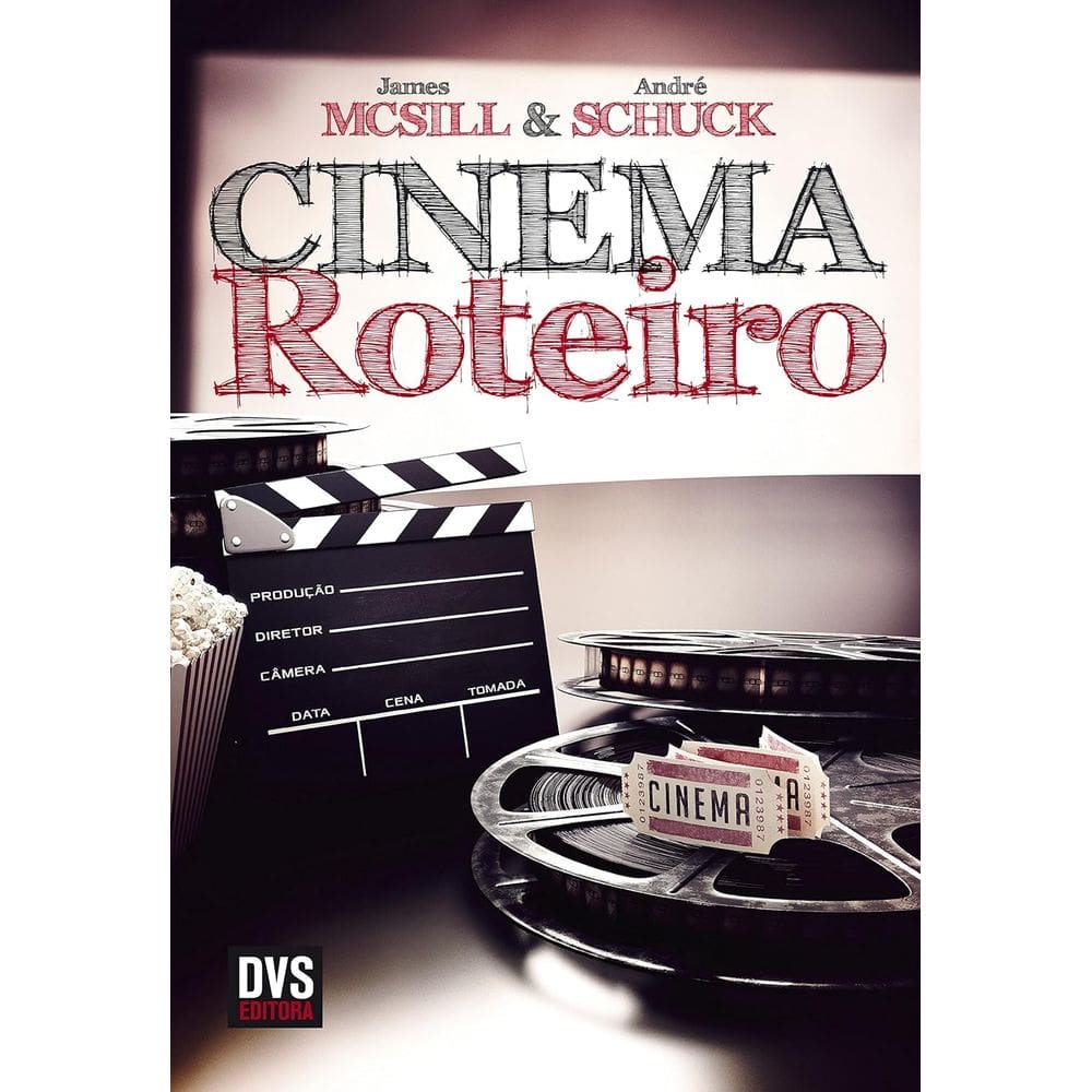 Cinema Roteiro