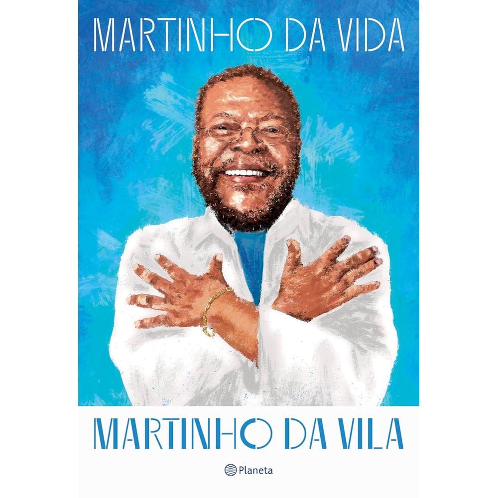 Martinho Da Vida