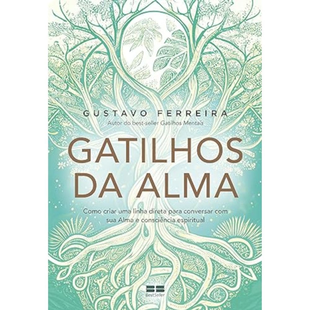 Gatilhos da alma