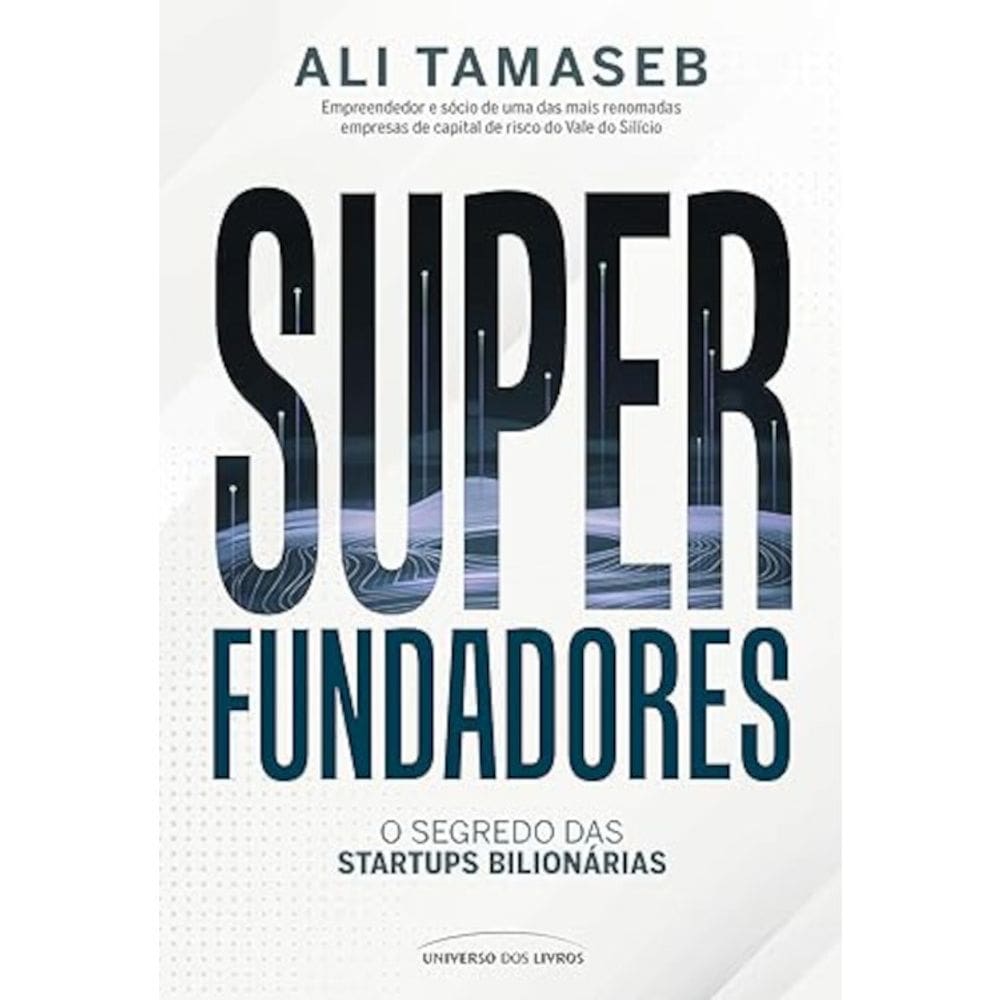 Super fundadores