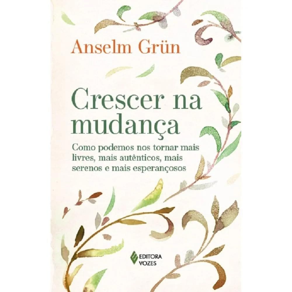 Crescer Na Mudança