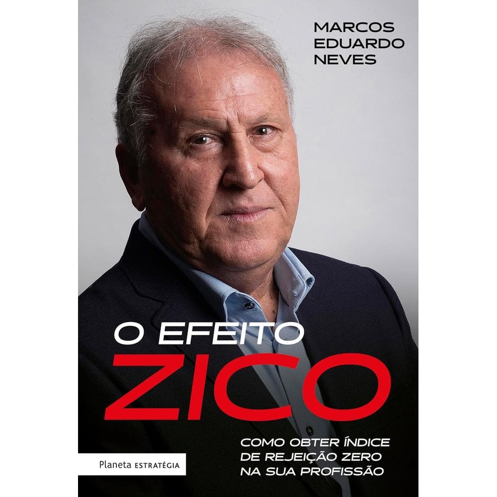 O Efeito Zico
