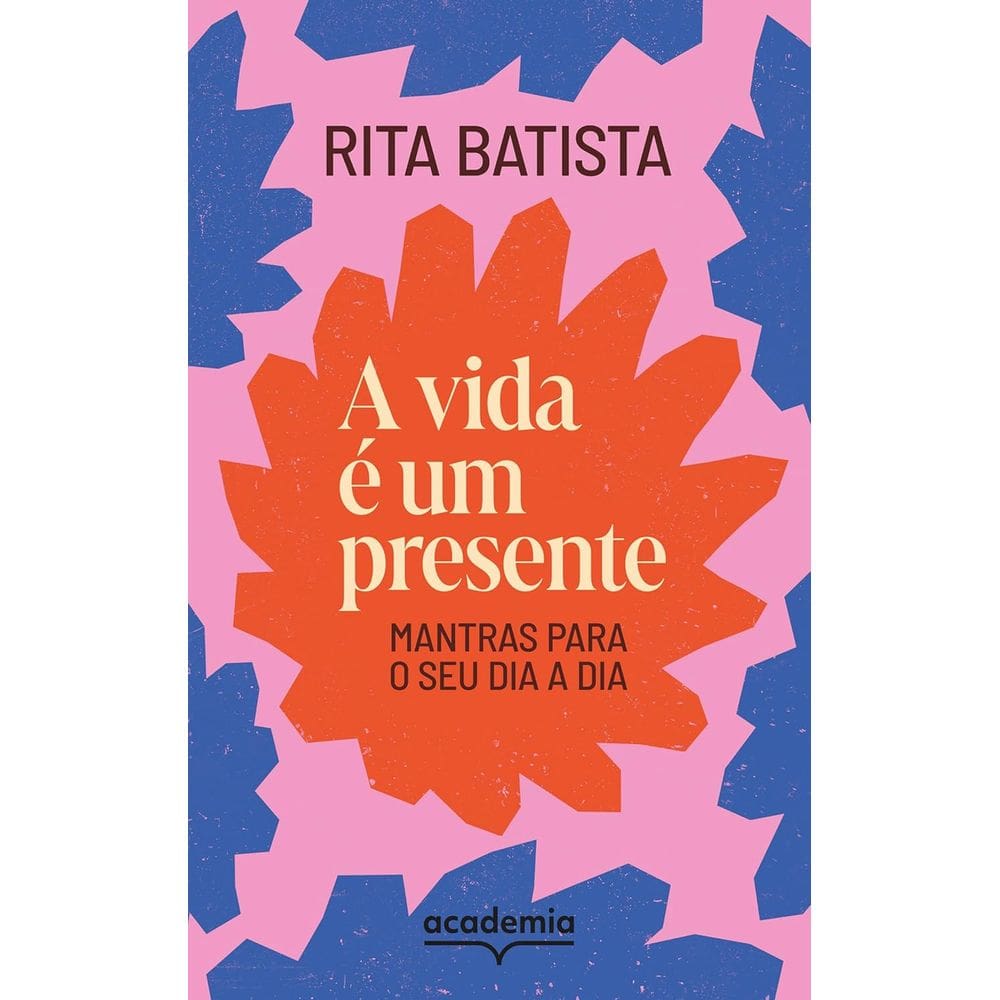 A Vida É Um Presente
