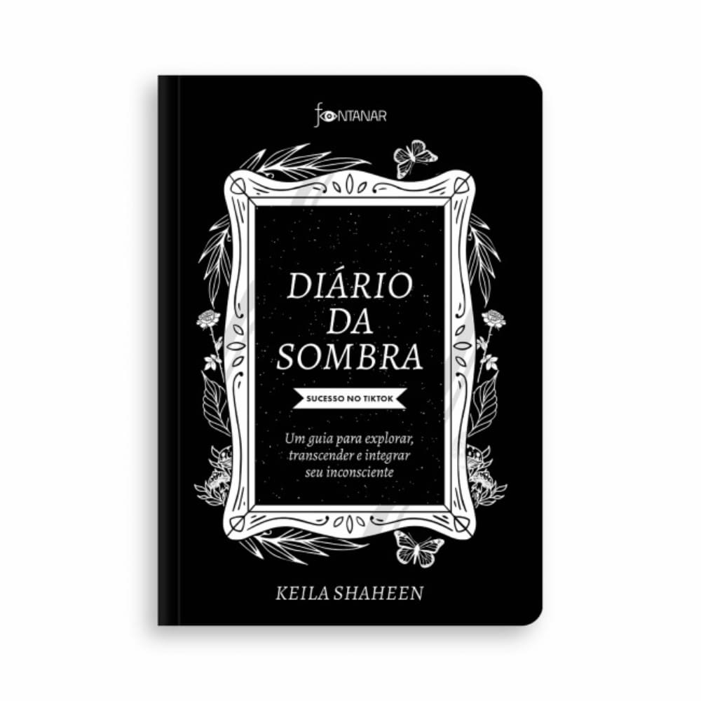Diário da sombra
