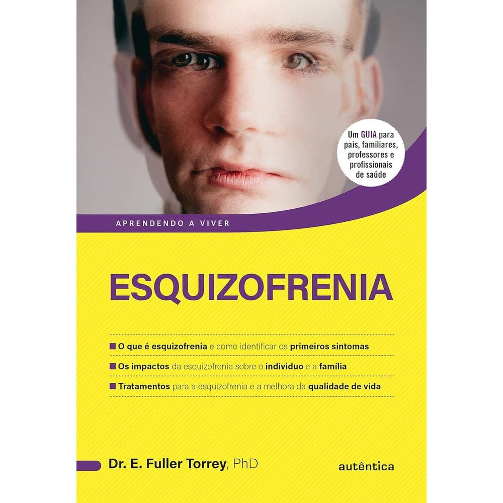 Esquizofrenia