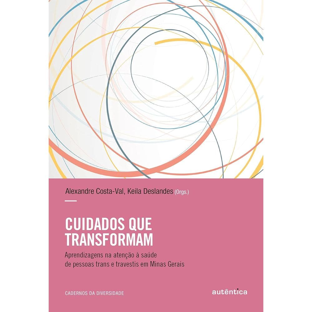 Cuidados Que Transformam