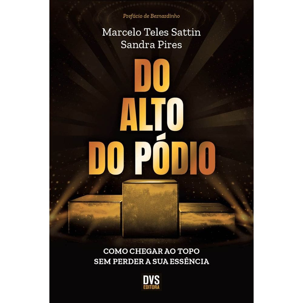 Do Alto Do Pódio