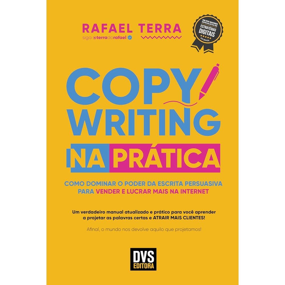 Copy Writing Na Prática