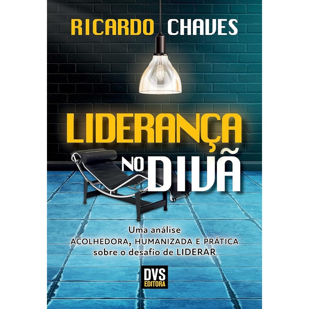 Liderança No Diva