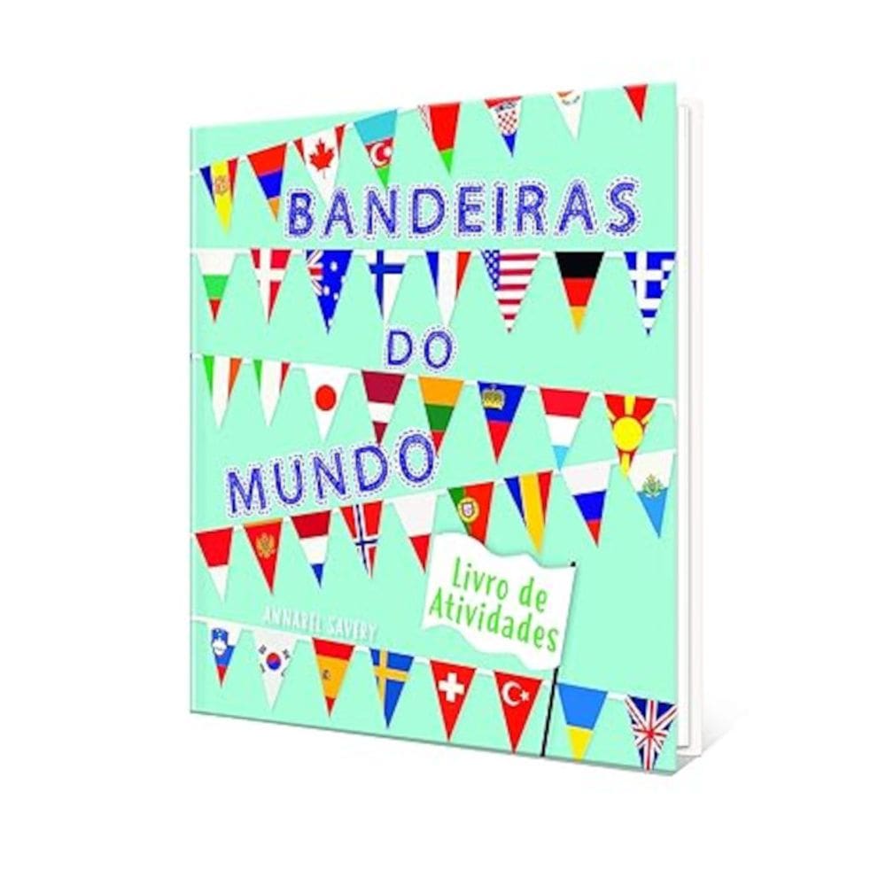 Bandeiras do mundo