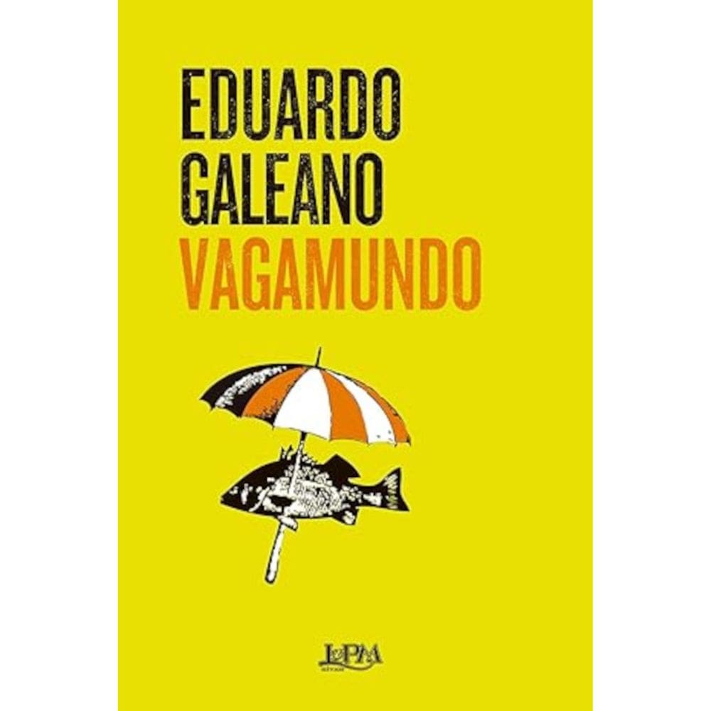 Vagamundo